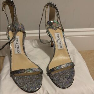 Brand New Jimmy Choo Sandals